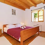 Holiday home Holiday Home Ceko By Interhome