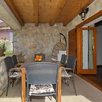 Holiday home Holiday Home Ceko By Interhome