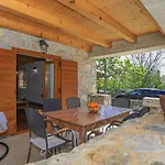 Holiday Home Ceko By Interhome Holiday home *