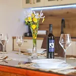 Holiday home Holiday Home Ceko By Interhome Sukosan