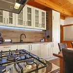 Holiday Home Ceko By Interhome Holiday home *