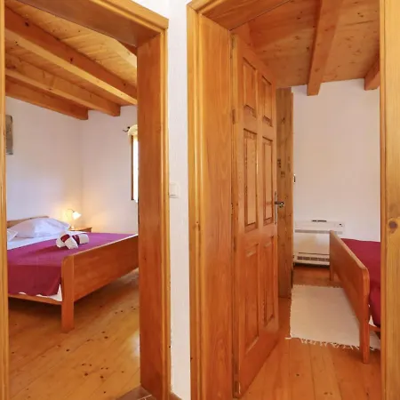 Ceko By Interhome Casa de Férias *