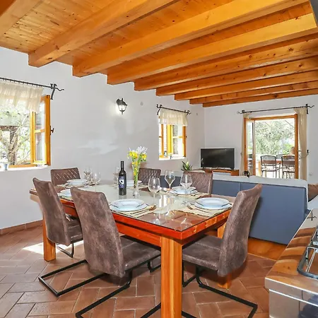 Ceko By Interhome Casa de Férias *