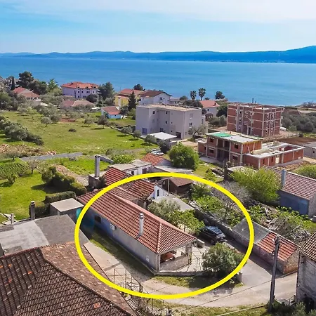 Casa de Férias Ceko By Interhome Sukošan