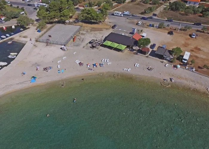 Ceko By Interhome Nyaraló Sukošan