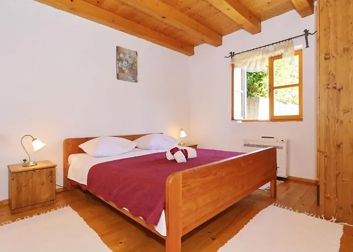 Nyaraló Ceko By Interhome