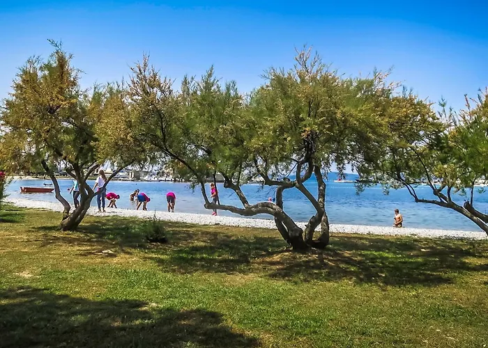 Ceko By Interhome * Sukošan