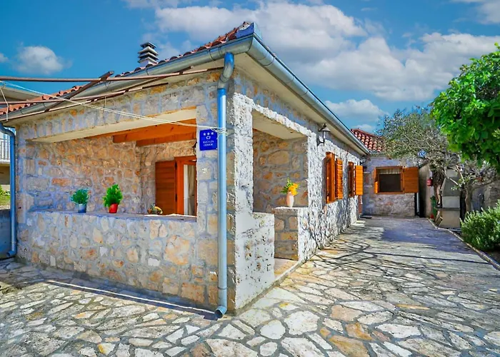 בית נופש Ceko By Interhome