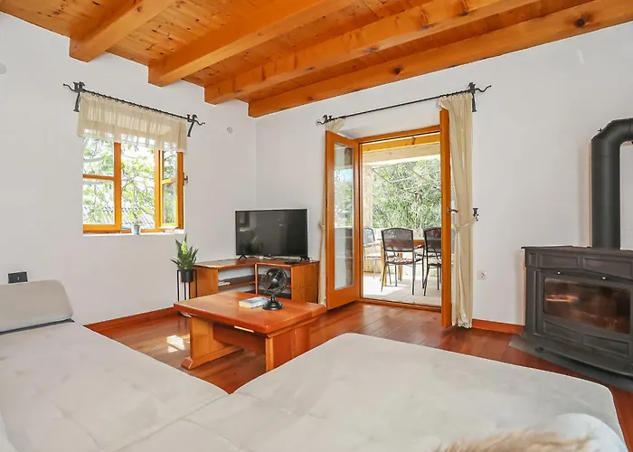 Nyaraló Ceko By Interhome *