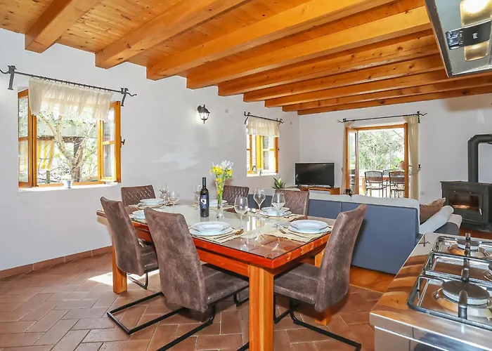 Ceko By Interhome Nyaraló *