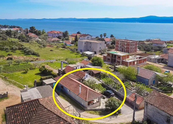 Nyaraló Ceko By Interhome Sukošan