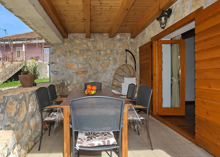 Nyaraló Ceko By Interhome