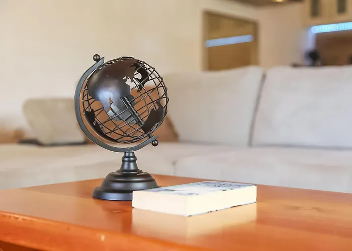 Ceko By Interhome Nyaraló