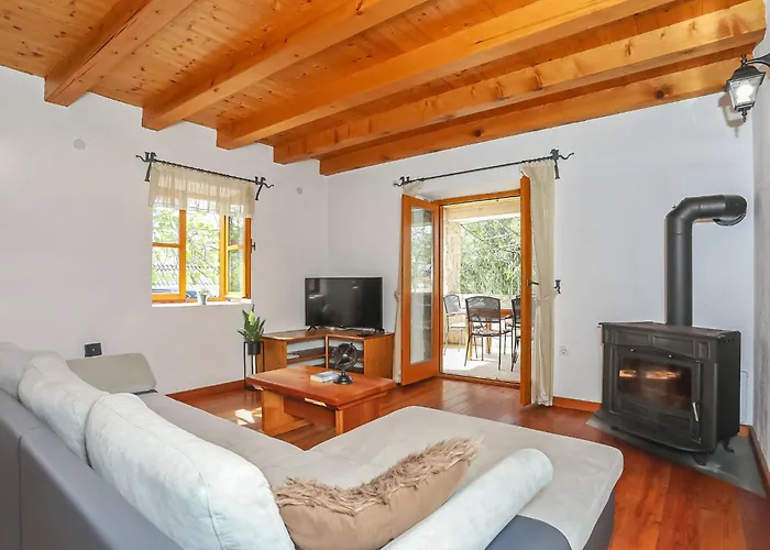 Nyaraló Ceko By Interhome *