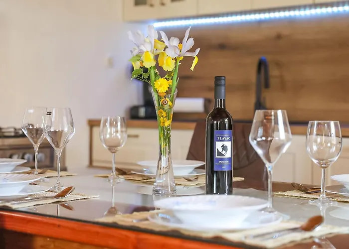 Nyaraló Ceko By Interhome Sukošan