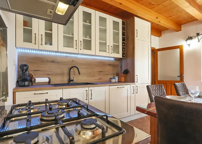 Ceko By Interhome Nyaraló *