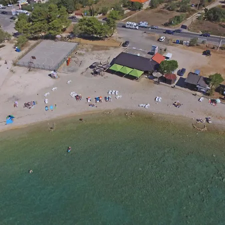 Ceko By Interhome Dom wakacyjny Sukošan