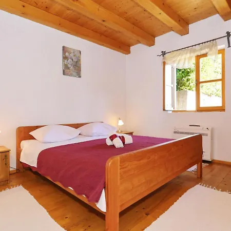 Holiday home Holiday Home Ceko By Interhome