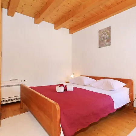 Holiday Home Ceko By Interhome * Sukosan