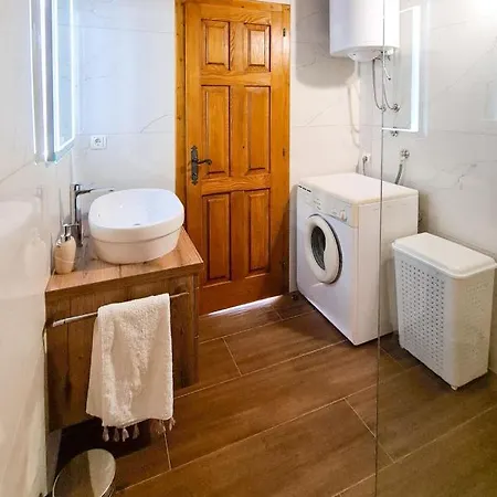 Holiday Home Ceko By Interhome Holiday home Sukosan