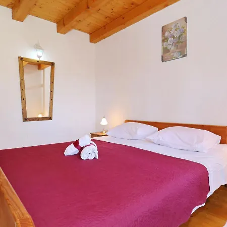 Holiday Home Ceko By Interhome *