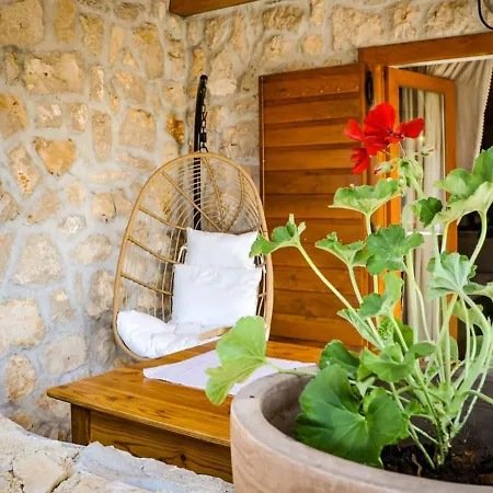 Holiday Home Ceko By Interhome