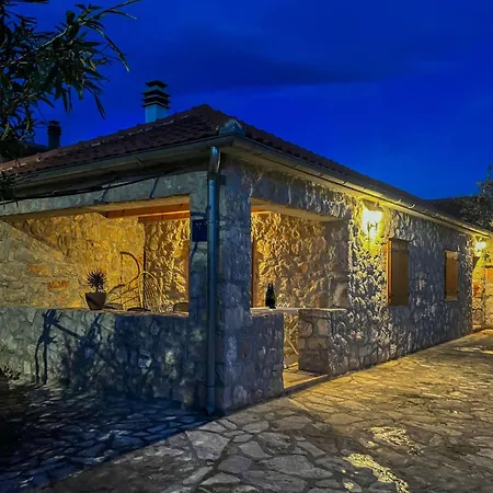 Holiday Home Ceko By Interhome *