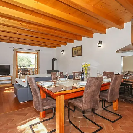 Holiday Home Ceko By Interhome *