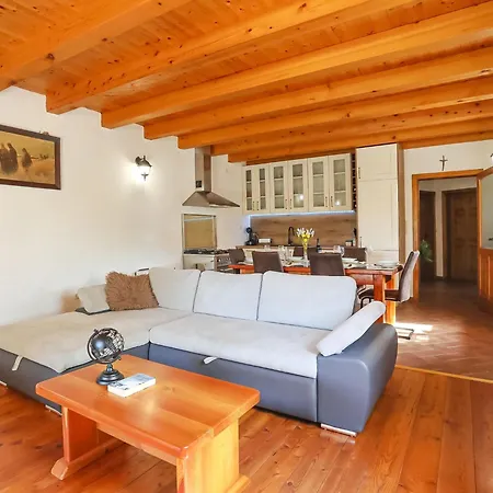 Holiday Home Ceko By Interhome