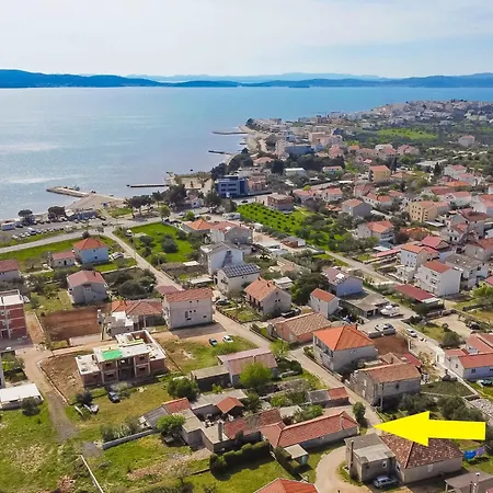 Holiday home Holiday Home Ceko By Interhome *
