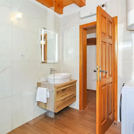 Holiday Home Ceko By Interhome *