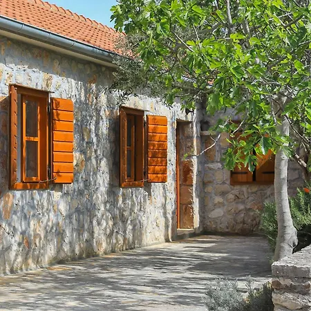 Holiday Home Ceko By Interhome * Sukosan