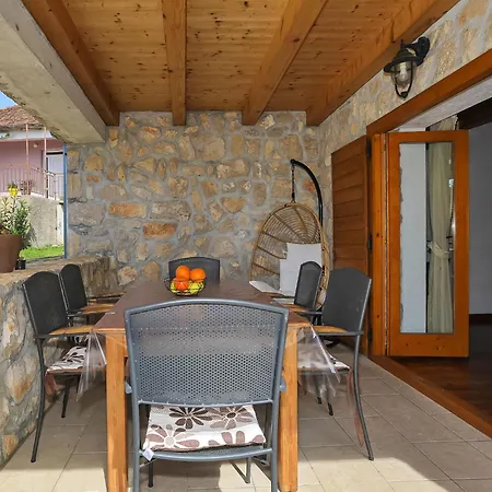Holiday home Holiday Home Ceko By Interhome
