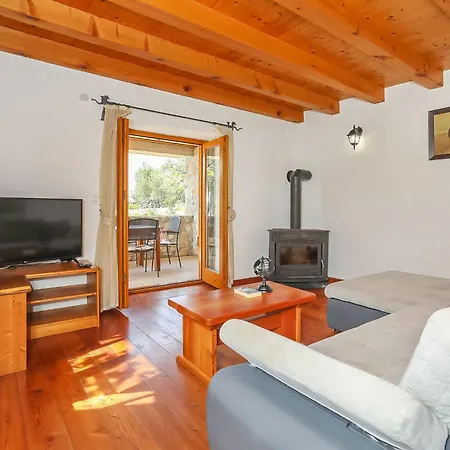 Ceko By Interhome Dom wakacyjny Sukošan