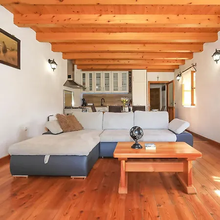 Holiday Home Ceko By Interhome Sukosan