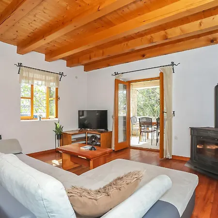 Holiday home Holiday Home Ceko By Interhome *
