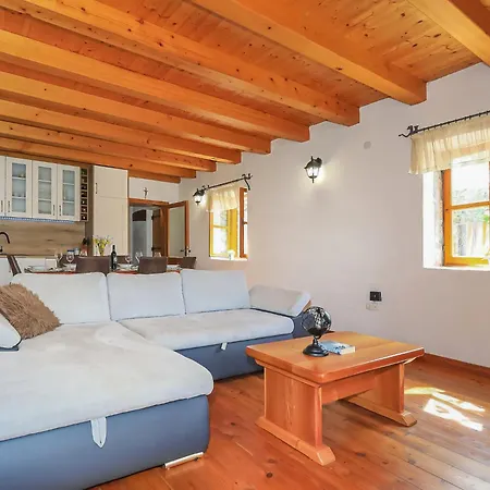 Holiday Home Ceko By Interhome *