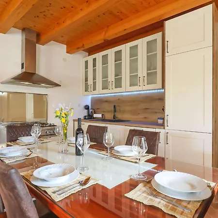 Holiday Home Ceko By Interhome