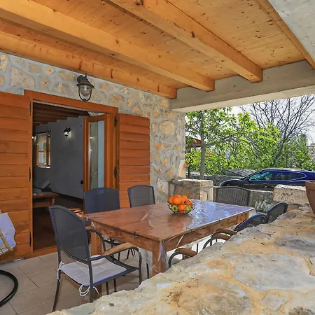 Holiday Home Ceko By Interhome Holiday home *
