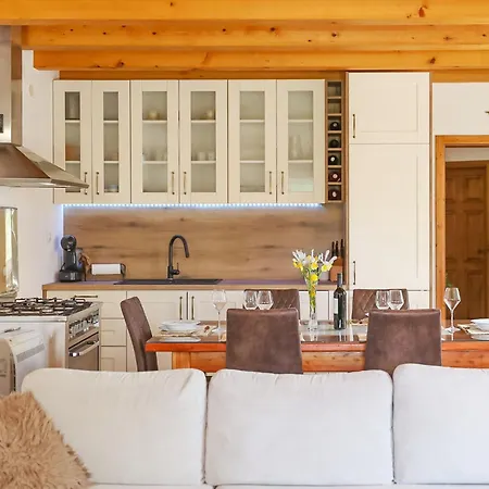 Holiday Home Ceko By Interhome * Sukosan