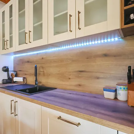Holiday Home Ceko By Interhome Sukosan