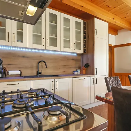 Holiday Home Ceko By Interhome Ferienhaus *