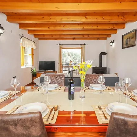 Ceko By Interhome * Sukošan