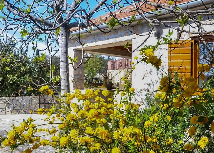 Ceko By Interhome 度假居 Sukošan