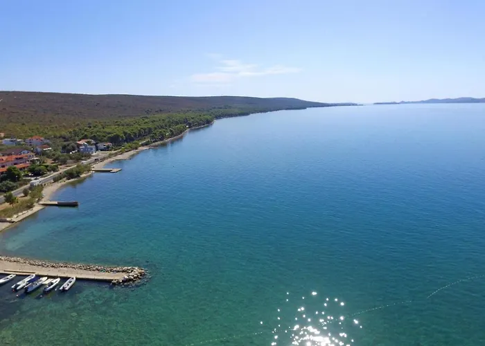 Ceko By Interhome 度假居 *