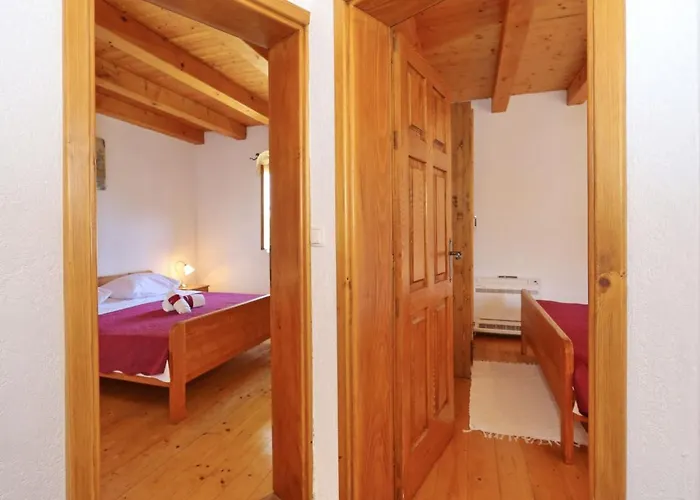 Ceko By Interhome 度假居 *