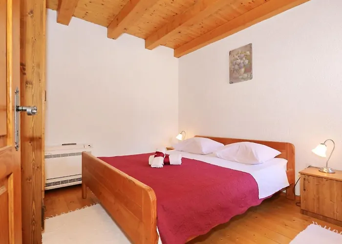 Ceko By Interhome * Sukošan