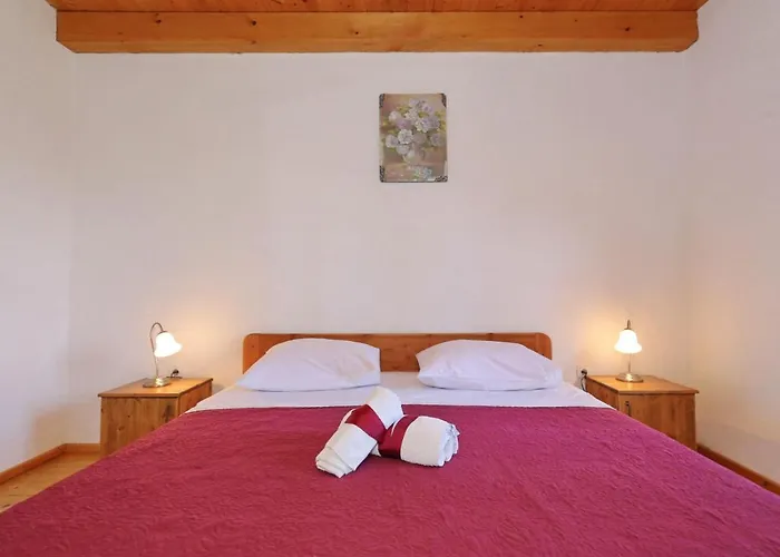 度假居 Ceko By Interhome Sukošan