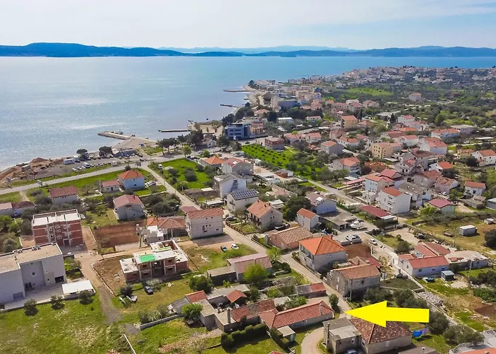 度假居 Ceko By Interhome *