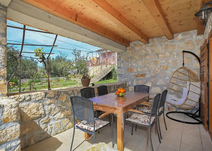 度假居 Ceko By Interhome Sukošan